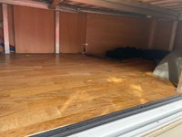 USED 2005 05 SWIFT ESCAPE 622 ESCAPE 2.3 HABITAT & MECH SERVICE DONE