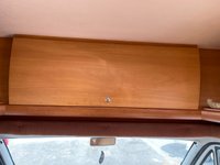 USED 2005 05 SWIFT ESCAPE 622 ESCAPE 2.3 HABITAT & MECH SERVICE DONE