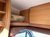 USED 2005 05 SWIFT ESCAPE 622 ESCAPE 2.3 HABITAT & MECH SERVICE DONE
