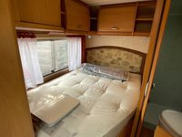 USED 2005 05 SWIFT ESCAPE 622 ESCAPE 2.3 HABITAT & MECH SERVICE DONE