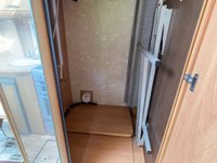 USED 2005 05 SWIFT ESCAPE 622 ESCAPE 2.3 HABITAT & MECH SERVICE DONE