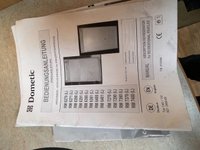 USED 2005 05 SWIFT ESCAPE 622 ESCAPE 2.3 HABITAT & MECH SERVICE DONE