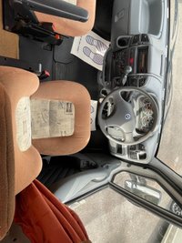 USED 2005 05 SWIFT ESCAPE 622 ESCAPE 2.3 HABITAT & MECH SERVICE DONE