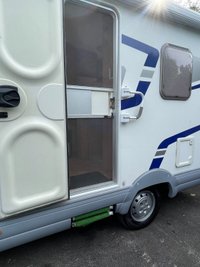 USED 2005 05 SWIFT ESCAPE 622 ESCAPE 2.3 HABITAT & MECH SERVICE DONE
