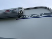USED 2005 05 SWIFT ESCAPE 622 ESCAPE 2.3 HABITAT & MECH SERVICE DONE