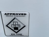 USED 2005 05 SWIFT ESCAPE 622 ESCAPE 2.3 HABITAT & MECH SERVICE DONE