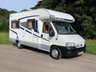USED 2005 05 SWIFT ESCAPE 622 ESCAPE 2.3 HABITAT & MECH SERVICE DONE