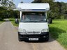 USED 2005 05 SWIFT ESCAPE 622 ESCAPE 2.3 HABITAT & MECH SERVICE DONE