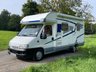 USED 2005 05 SWIFT ESCAPE 622 ESCAPE 2.3 HABITAT & MECH SERVICE DONE