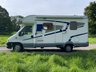 USED 2005 05 SWIFT ESCAPE 622 ESCAPE 2.3 HABITAT & MECH SERVICE DONE