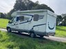 USED 2005 05 SWIFT ESCAPE 622 ESCAPE 2.3 HABITAT & MECH SERVICE DONE