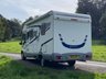 USED 2005 05 SWIFT ESCAPE 622 ESCAPE 2.3 HABITAT & MECH SERVICE DONE