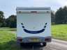 USED 2005 05 SWIFT ESCAPE 622 ESCAPE 2.3 HABITAT & MECH SERVICE DONE