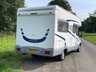USED 2005 05 SWIFT ESCAPE 622 ESCAPE 2.3 HABITAT & MECH SERVICE DONE
