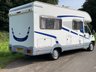 USED 2005 05 SWIFT ESCAPE 622 ESCAPE 2.3 HABITAT & MECH SERVICE DONE