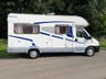 USED 2005 05 SWIFT ESCAPE 622 ESCAPE 2.3 HABITAT & MECH SERVICE DONE