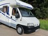 USED 2005 05 SWIFT ESCAPE 622 ESCAPE 2.3 HABITAT & MECH SERVICE DONE