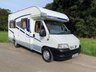 USED 2005 05 SWIFT ESCAPE 622 ESCAPE 2.3 HABITAT & MECH SERVICE DONE