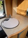 USED 2005 05 SWIFT ESCAPE 622 ESCAPE 2.3 HABITAT & MECH SERVICE DONE