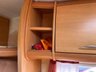 USED 2005 05 SWIFT ESCAPE 622 ESCAPE 2.3 HABITAT & MECH SERVICE DONE