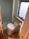 USED 2005 05 SWIFT ESCAPE 622 ESCAPE 2.3 HABITAT & MECH SERVICE DONE