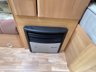 USED 2005 05 SWIFT ESCAPE 622 ESCAPE 2.3 HABITAT & MECH SERVICE DONE