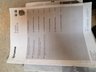 USED 2005 05 SWIFT ESCAPE 622 ESCAPE 2.3 HABITAT & MECH SERVICE DONE