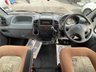 USED 2005 05 SWIFT ESCAPE 622 ESCAPE 2.3 HABITAT & MECH SERVICE DONE