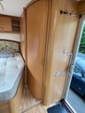 USED 2005 05 SWIFT ESCAPE 622 ESCAPE 2.3 HABITAT & MECH SERVICE DONE