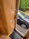 USED 2005 05 SWIFT ESCAPE 622 ESCAPE 2.3 HABITAT & MECH SERVICE DONE