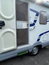 USED 2005 05 SWIFT ESCAPE 622 ESCAPE 2.3 HABITAT & MECH SERVICE DONE