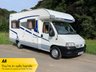 USED 2005 05 SWIFT ESCAPE 622 ESCAPE 2.3 HABITAT & MECH SERVICE DONE