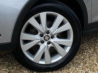 USED 2019 69 SEAT ARONA 1.0 TSI SE TECHNOLOGY DSG 5d 114 BHP 