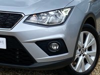 USED 2019 69 SEAT ARONA 1.0 TSI SE TECHNOLOGY DSG 5d 114 BHP 