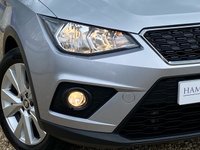 USED 2019 69 SEAT ARONA 1.0 TSI SE TECHNOLOGY DSG 5d 114 BHP 