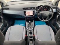 USED 2019 69 SEAT ARONA 1.0 TSI SE TECHNOLOGY DSG 5d 114 BHP 