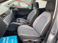 USED 2019 69 SEAT ARONA 1.0 TSI SE TECHNOLOGY DSG 5d 114 BHP 