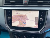 USED 2019 69 SEAT ARONA 1.0 TSI SE TECHNOLOGY DSG 5d 114 BHP 