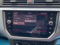 USED 2019 69 SEAT ARONA 1.0 TSI SE TECHNOLOGY DSG 5d 114 BHP 