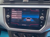 USED 2019 69 SEAT ARONA 1.0 TSI SE TECHNOLOGY DSG 5d 114 BHP 