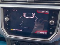 USED 2019 69 SEAT ARONA 1.0 TSI SE TECHNOLOGY DSG 5d 114 BHP 