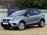 USED 2019 69 SEAT ARONA 1.0 TSI SE TECHNOLOGY DSG 5d 114 BHP 
