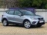 USED 2019 69 SEAT ARONA 1.0 TSI SE TECHNOLOGY DSG 5d 114 BHP 