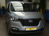 USED 2019 19 HYUNDAI i800 2.5 CRDI SE NAV 5d 134 BHP 8 SEATS SAT NAV HEATED SEATS HYUNDAI WARRANTY TILL JUNE 2024