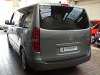 USED 2019 19 HYUNDAI i800 2.5 CRDI SE NAV 5d 134 BHP 8 SEATS SAT NAV HEATED SEATS HYUNDAI WARRANTY TILL JUNE 2024