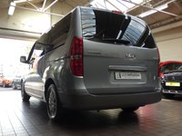 USED 2019 19 HYUNDAI i800 2.5 CRDI SE NAV 5d 134 BHP 8 SEATS SAT NAV HEATED SEATS HYUNDAI WARRANTY TILL JUNE 2024