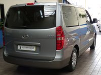 USED 2019 19 HYUNDAI i800 2.5 CRDI SE NAV 5d 134 BHP 8 SEATS SAT NAV HEATED SEATS HYUNDAI WARRANTY TILL JUNE 2024