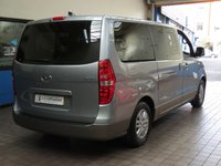USED 2019 19 HYUNDAI i800 2.5 CRDI SE NAV 5d 134 BHP 8 SEATS SAT NAV HEATED SEATS HYUNDAI WARRANTY TILL JUNE 2024