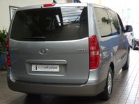 USED 2019 19 HYUNDAI i800 2.5 CRDI SE NAV 5d 134 BHP 8 SEATS SAT NAV HEATED SEATS HYUNDAI WARRANTY TILL JUNE 2024