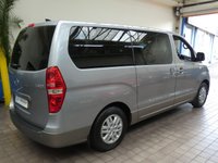 USED 2019 19 HYUNDAI i800 2.5 CRDI SE NAV 5d 134 BHP 8 SEATS SAT NAV HEATED SEATS HYUNDAI WARRANTY TILL JUNE 2024